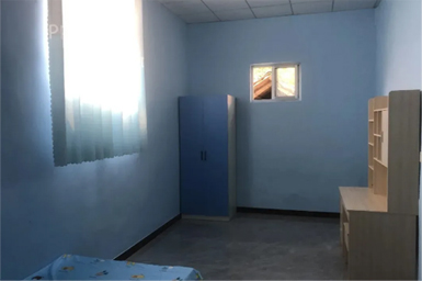 2020年9月，公司帮扶建设希望小屋